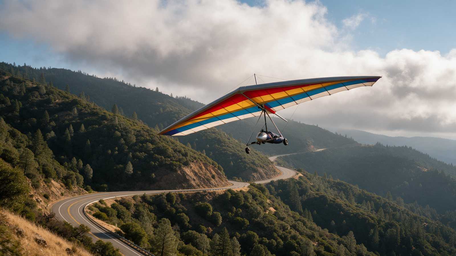 St John to Hwy 299