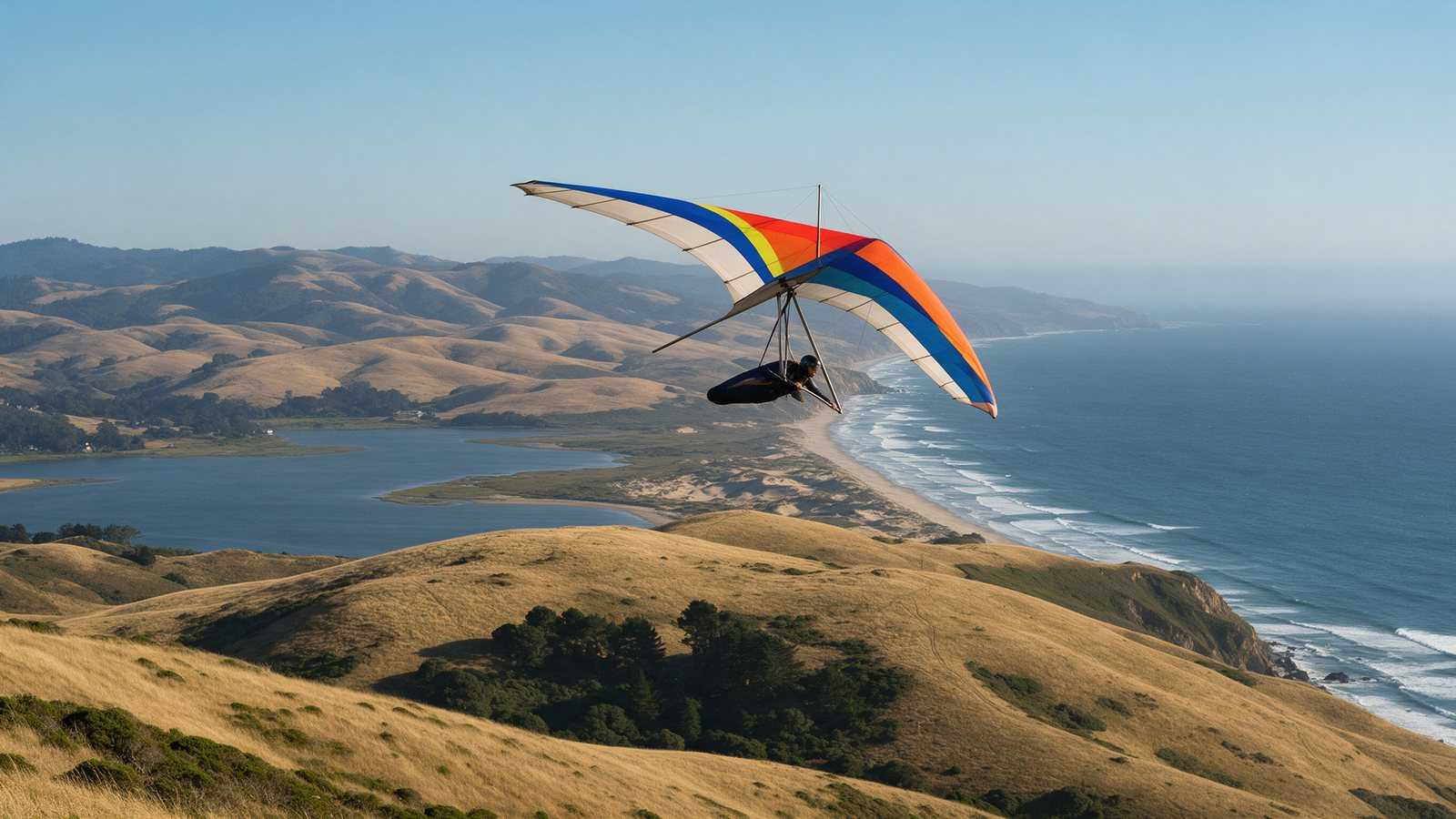 Vista Point