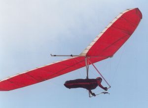 Flight Reports - Jan - Apr 2003