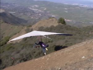 Flight Reports - Jan - Apr 2003
