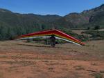 Fred_Bickford_speed_gliding_downwind_situation_at_macclure