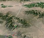 Day 3: Landing Locations close in