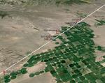 Day 3: Landing Locations, further out