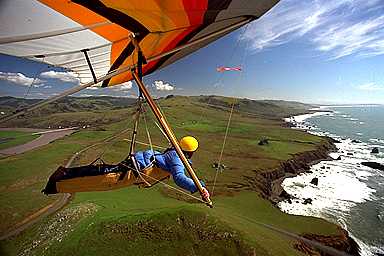 Sonoma Wings Hang Gliding Club