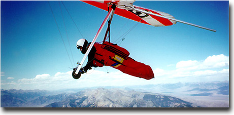 Sonoma Wings Home Page