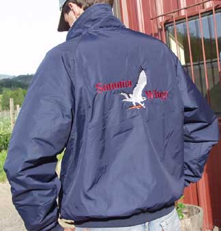 Sonoma Wings For Sale