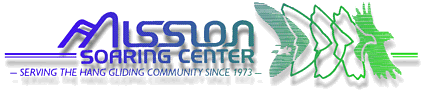 Sonoma Wings Hang Gliding Club