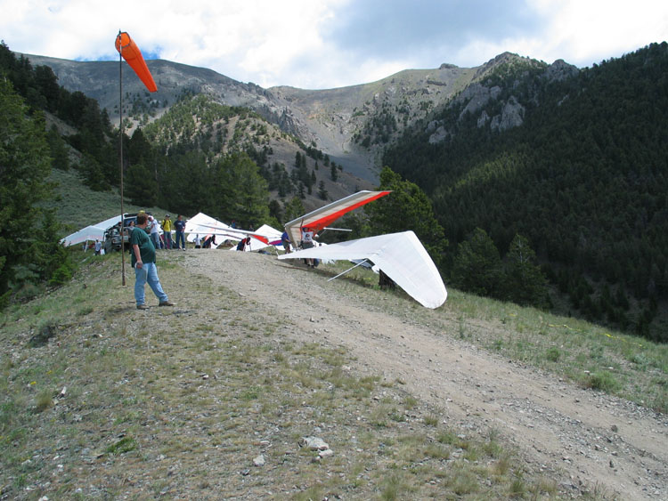 King Mt. - 2003 - photo 96