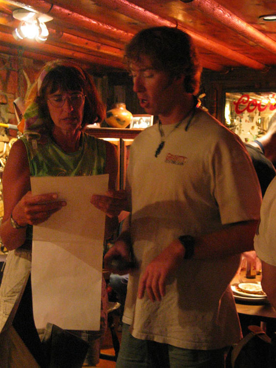 King Mt. - 2003 - photo 108