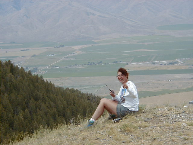 The Brrr Report: King Mt 2001
