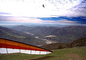 Elk Mt. Site Desc.