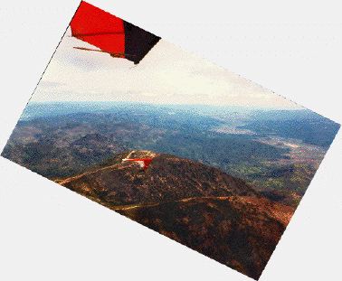 Mt St Helena