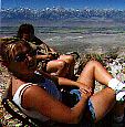 Sonoma Wings Excellent Adventure in the Owens Valley