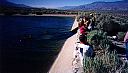 Sonoma Wings Excellent Adventure in the Owens Valley
