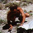 Sonoma Wings Excellent Adventure in the Owens Valley